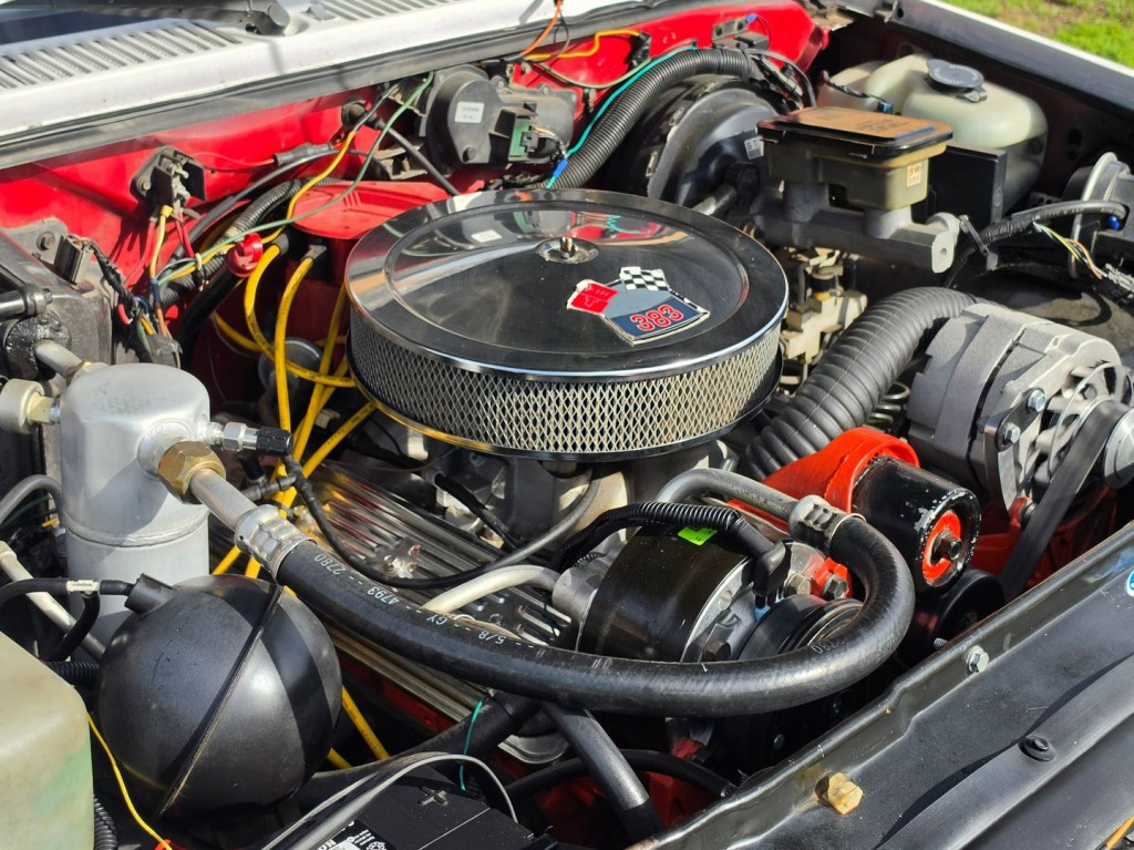 1991 GMC Sonoma Image 43