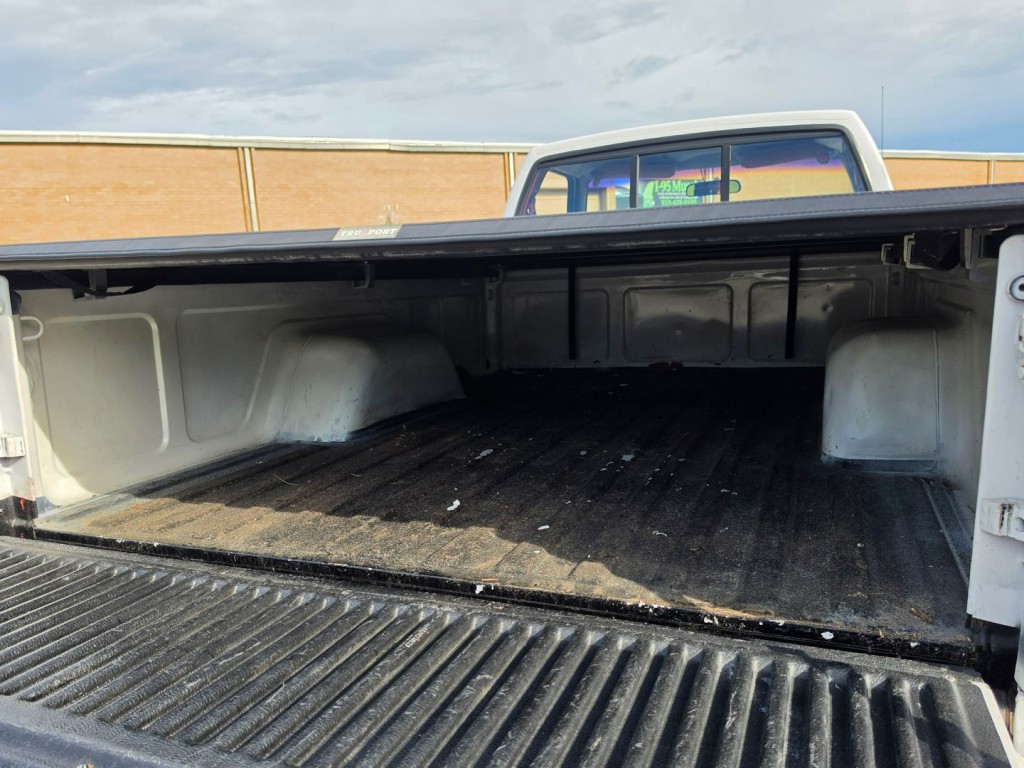 1991 GMC Sonoma Image 46