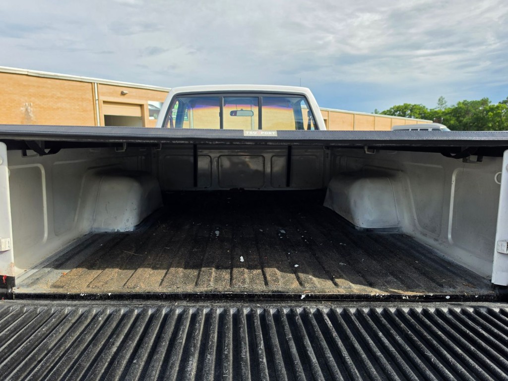 1991 GMC Sonoma Image 47