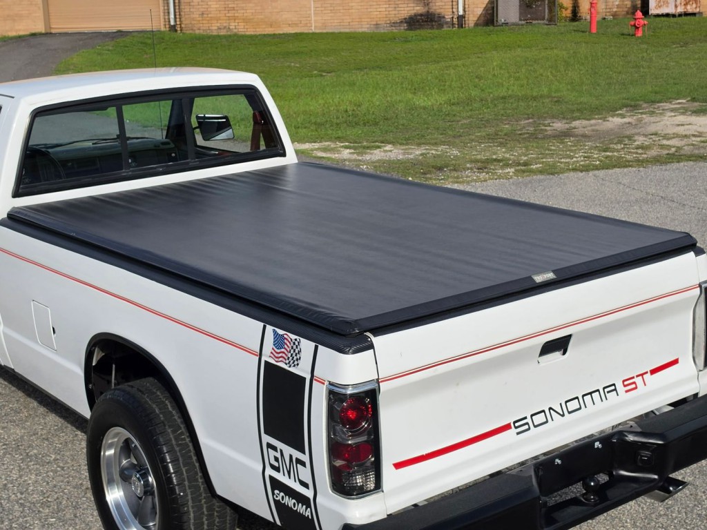 1991 GMC Sonoma Image 49
