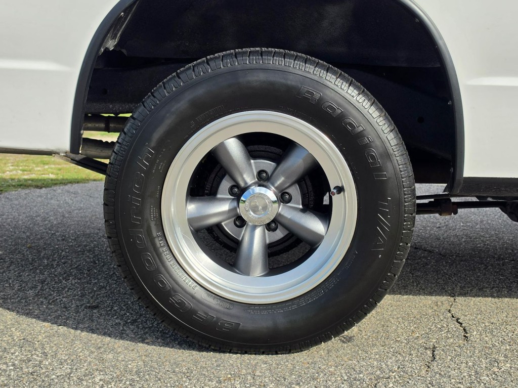 1991 GMC Sonoma Image 53