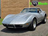 Image for 1977 Chevrolet Corvette  ID: 7571286