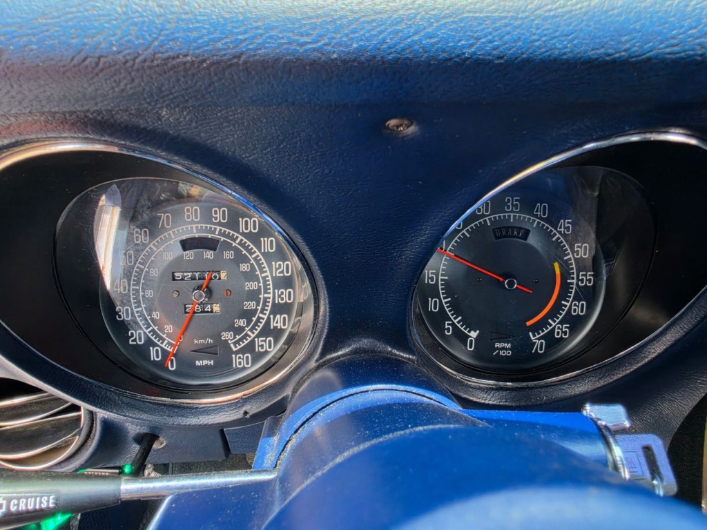 1977 Chevrolet Corvette Image 19