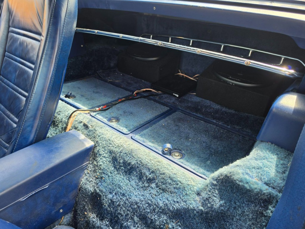 1977 Chevrolet Corvette Image 26