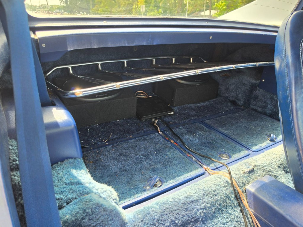 1977 Chevrolet Corvette Image 27