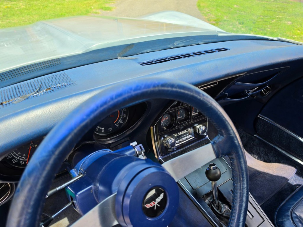 1977 Chevrolet Corvette Image 33