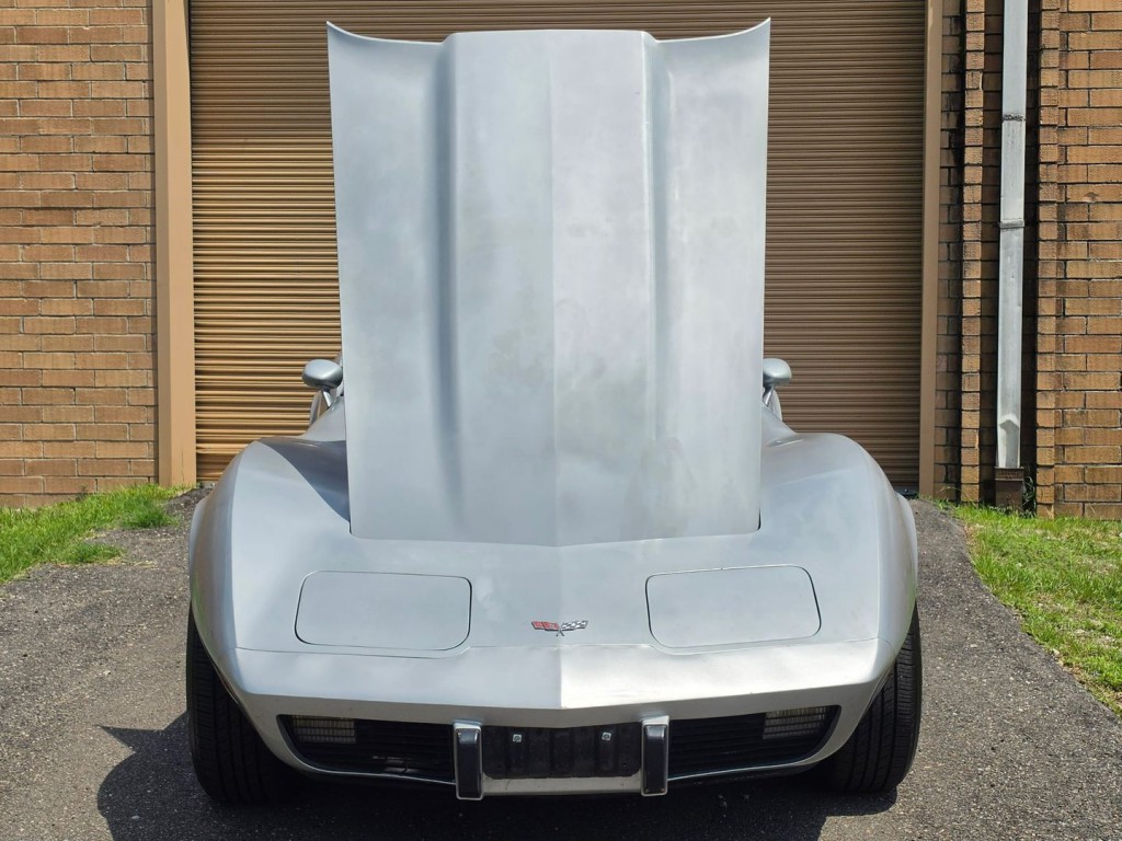 1977 Chevrolet Corvette Image 40