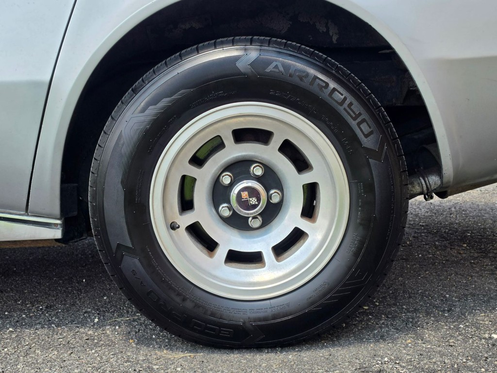 1977 Chevrolet Corvette Image 46