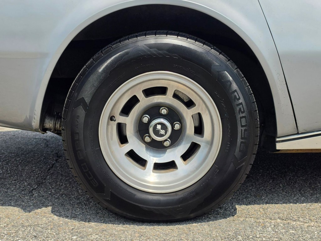 1977 Chevrolet Corvette Image 47