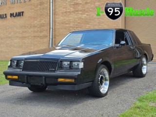 Image for 1986 Buick Regal LS Swap ID: 7571287