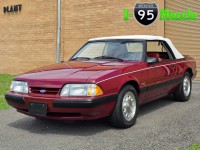Image for 1988 Ford Mustang LX 5.0 ID: 7571764