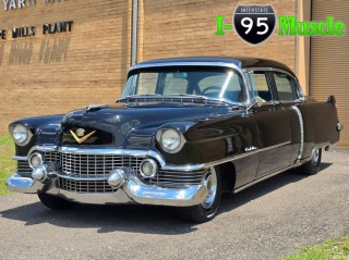 Image for 1954 Cadillac Series 62  ID: 7574204