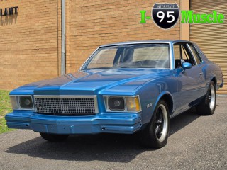 Image for 1978 Chevrolet Monte Carlo  ID: 7574205