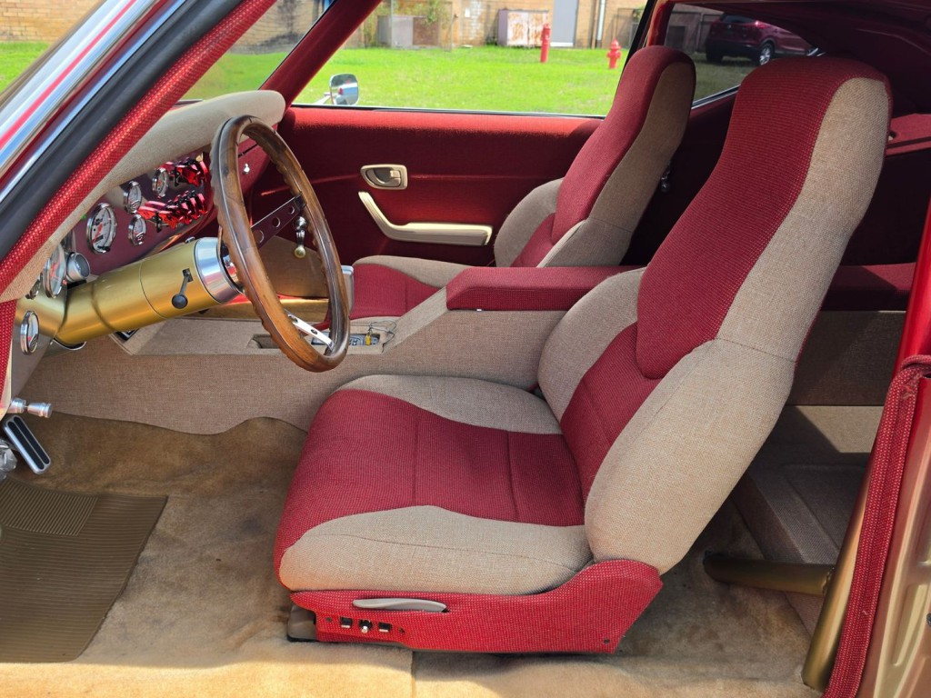 1969 Chevrolet Chevelle Image 16