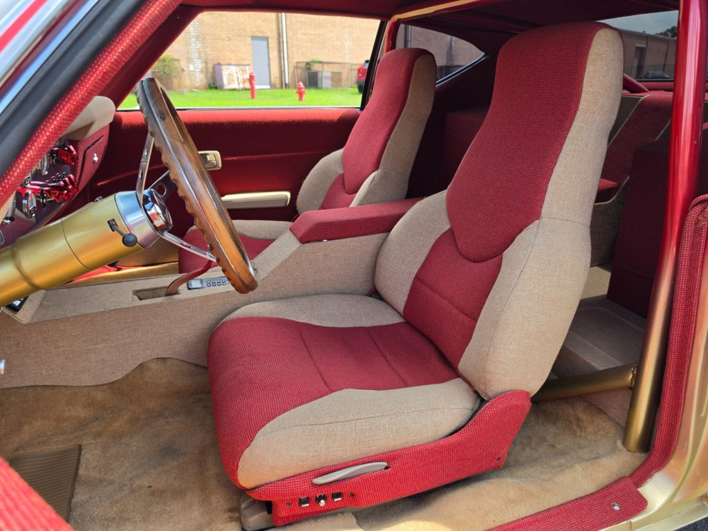 1969 Chevrolet Chevelle Image 29