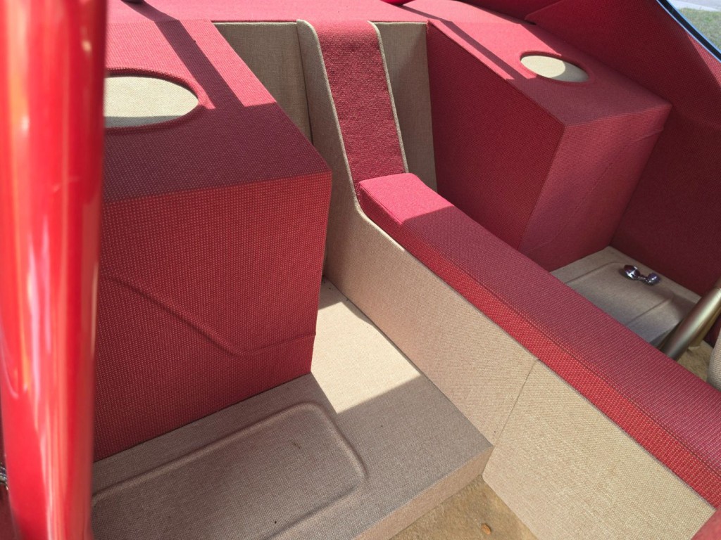 1969 Chevrolet Chevelle Image 31