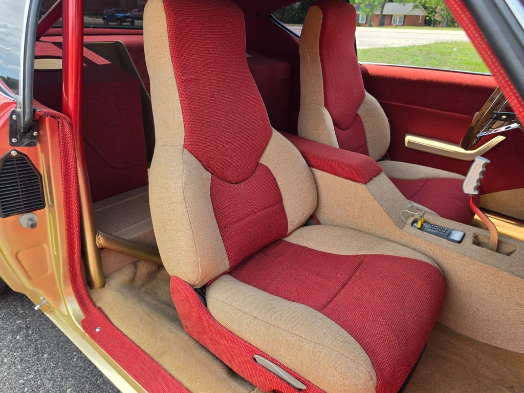 1969 Chevrolet Chevelle Image 32
