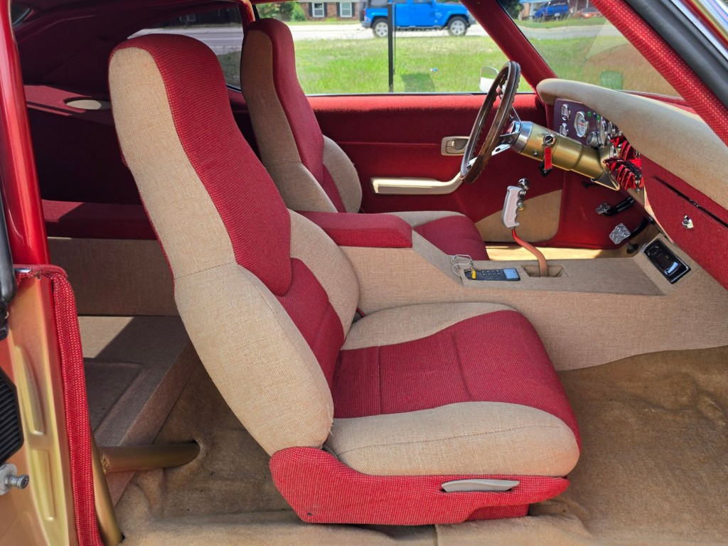 1969 Chevrolet Chevelle Image 33