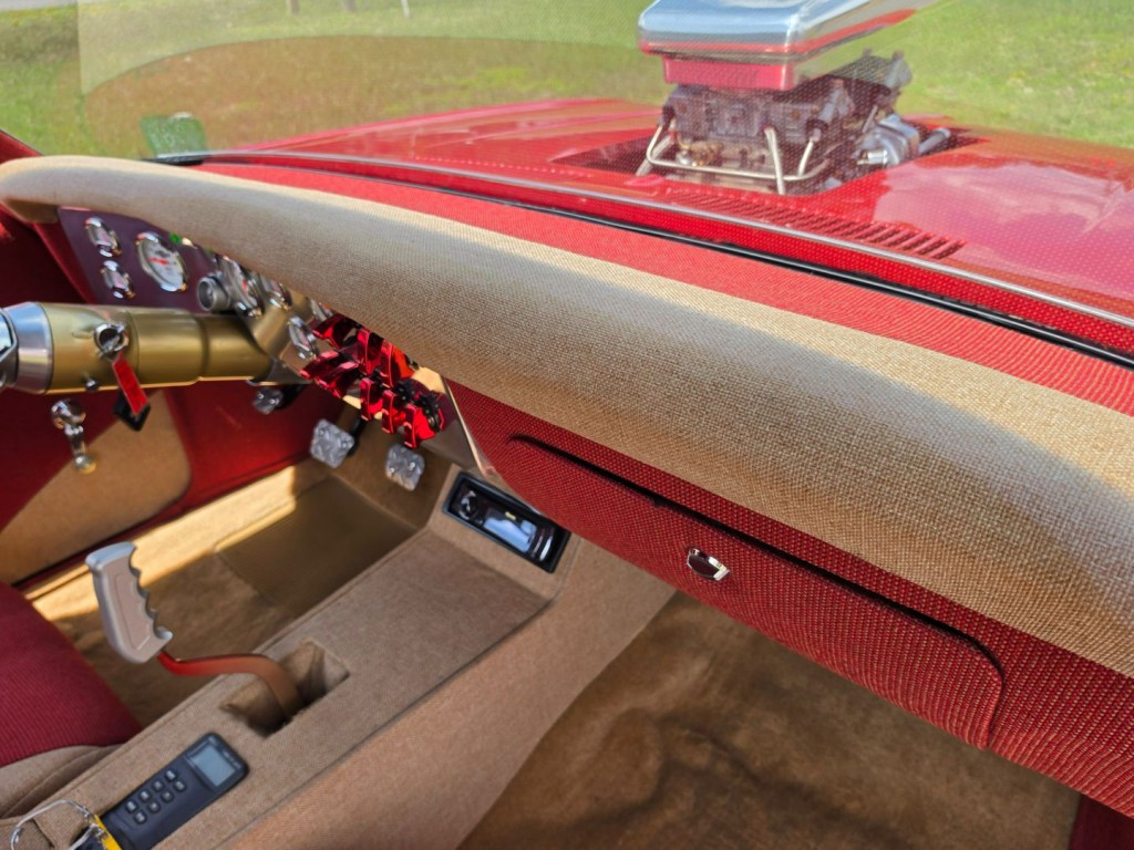 1969 Chevrolet Chevelle Image 36