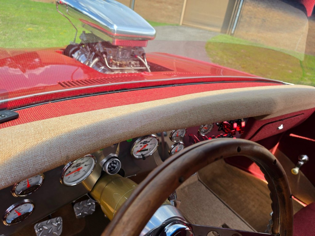 1969 Chevrolet Chevelle Image 37