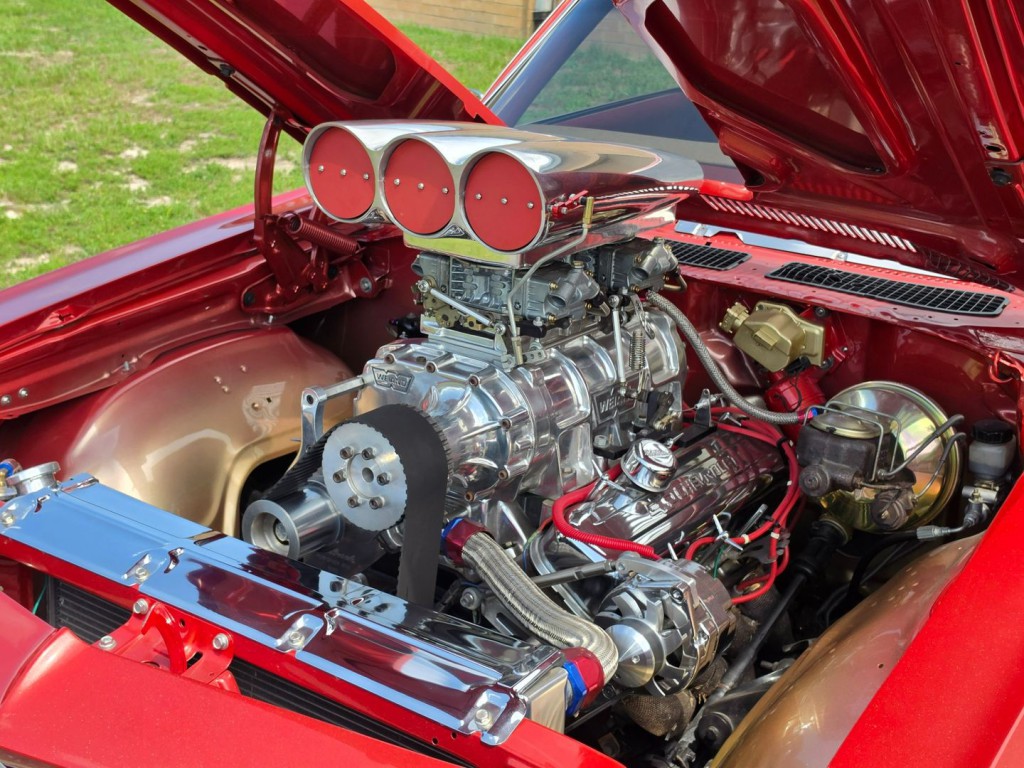1969 Chevrolet Chevelle Image 45
