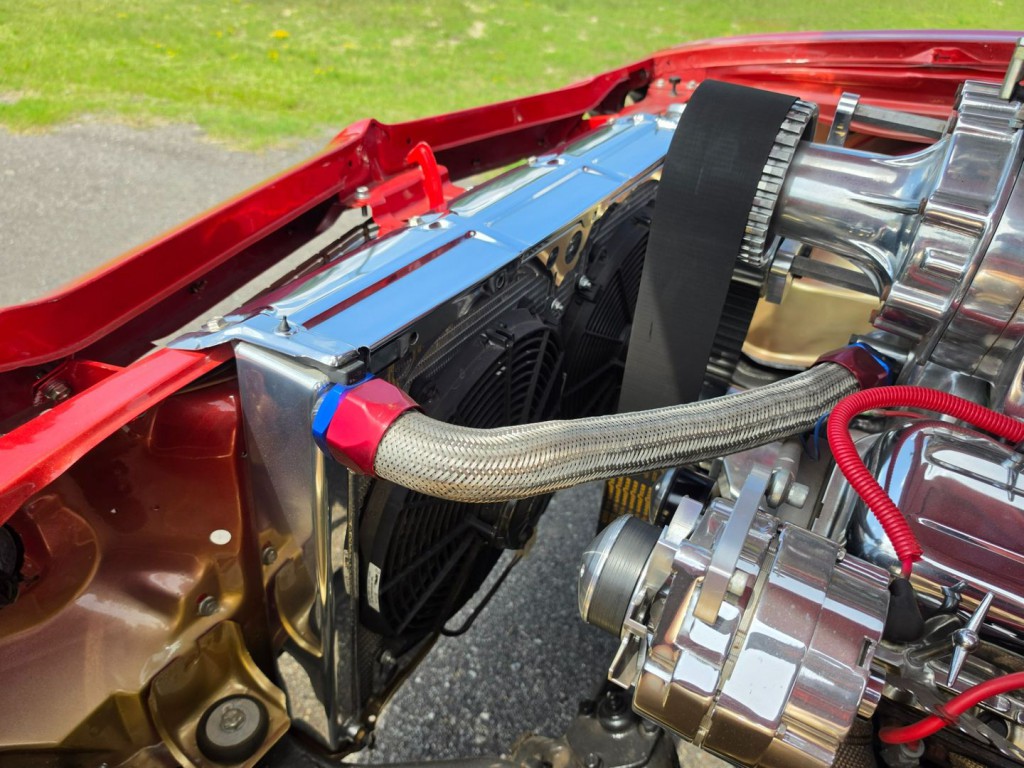 1969 Chevrolet Chevelle Image 50