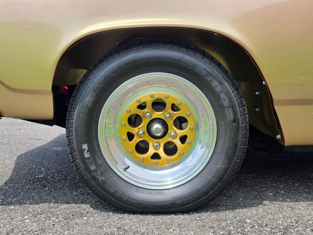 1969 Chevrolet Chevelle Image 56