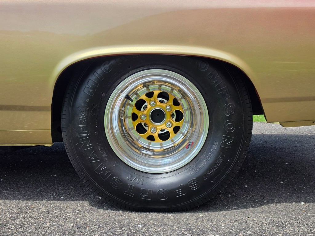 1969 Chevrolet Chevelle Image 57