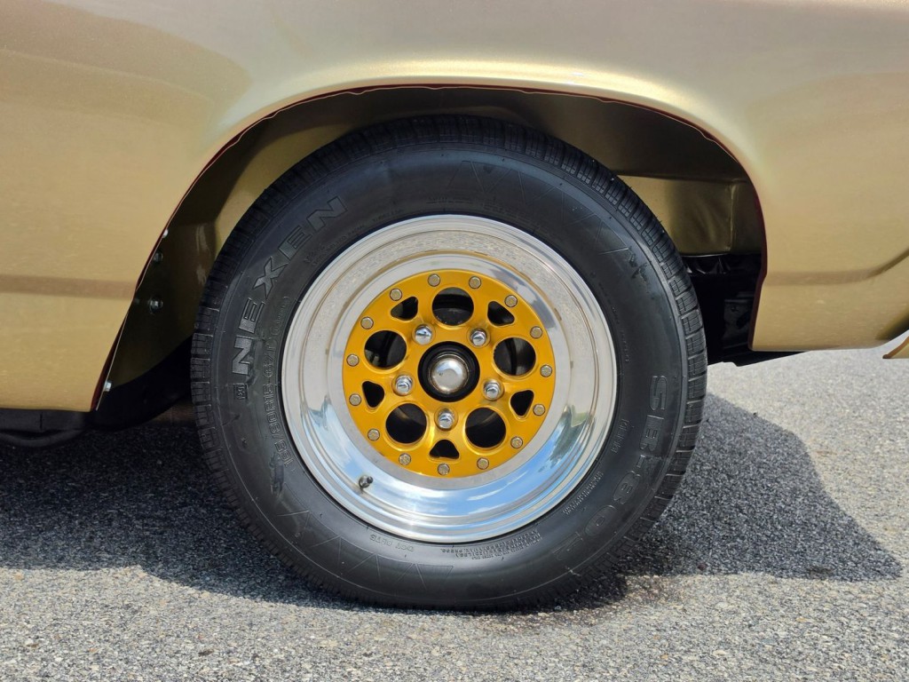 1969 Chevrolet Chevelle Image 59