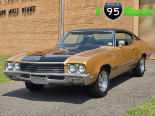 Image for 1971 Buick Skylark GS350 ID: 7600246