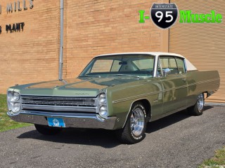 Image for 1968 Plymouth Fury III Hardtop ID: 7609565