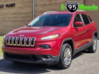 Image for 2016 Jeep Cherokee Latitude ID: 7642434