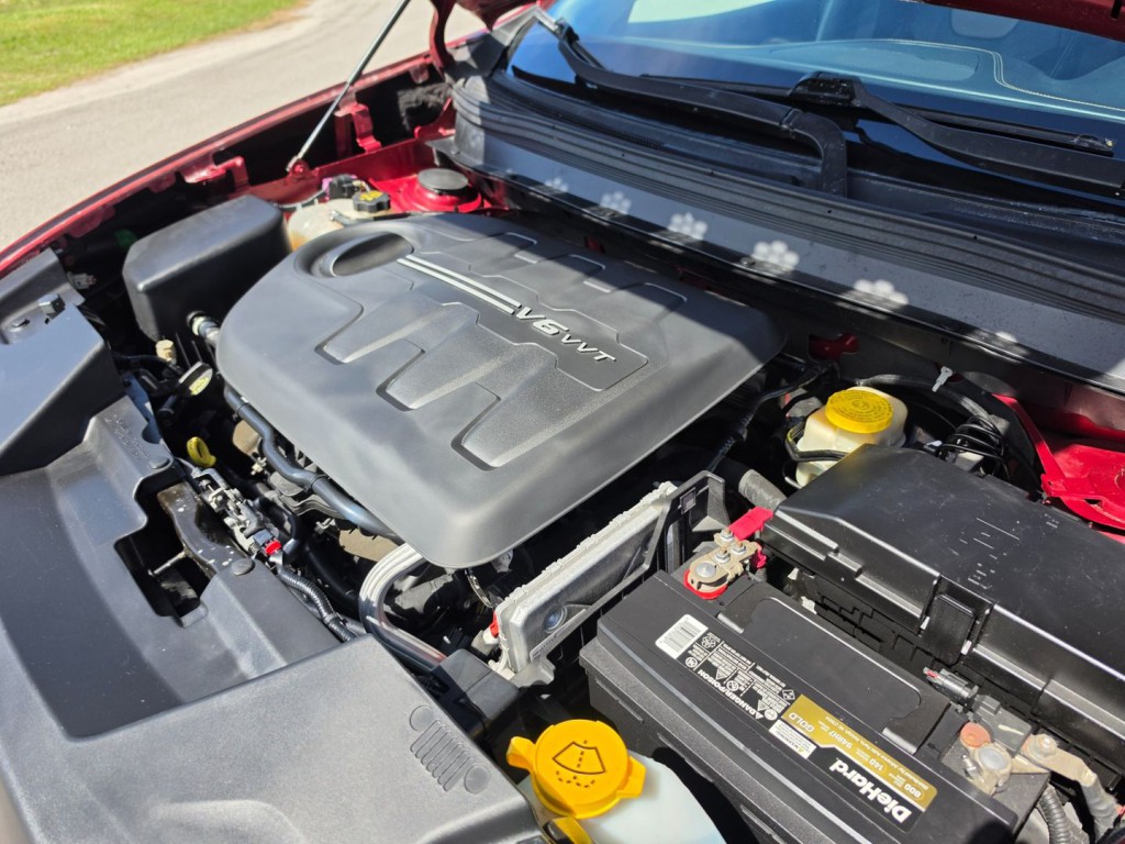 2016 Jeep Cherokee Image 43
