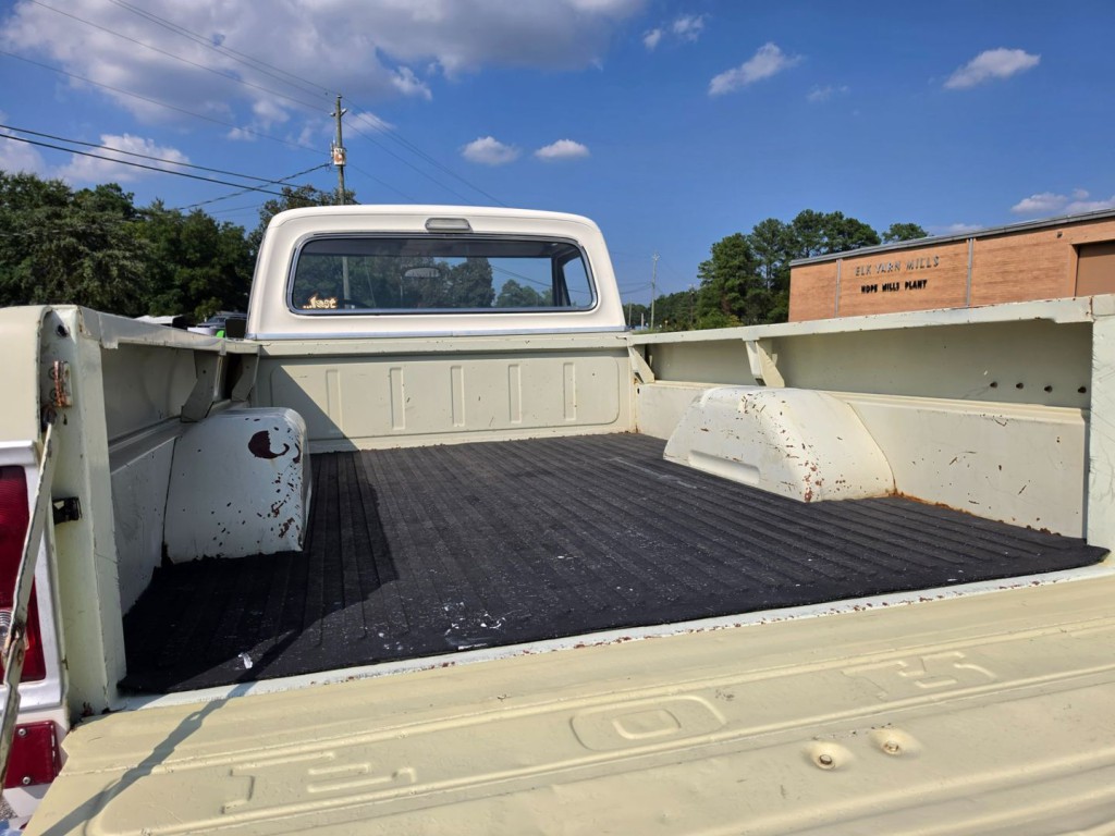 1970 Ford F-100 Image 46