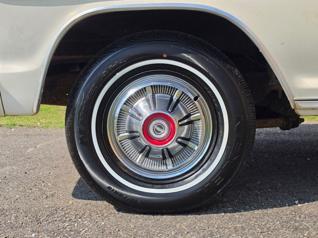 1970 Ford F-100 Image 47