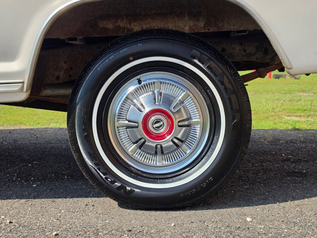 1970 Ford F-100 Image 48