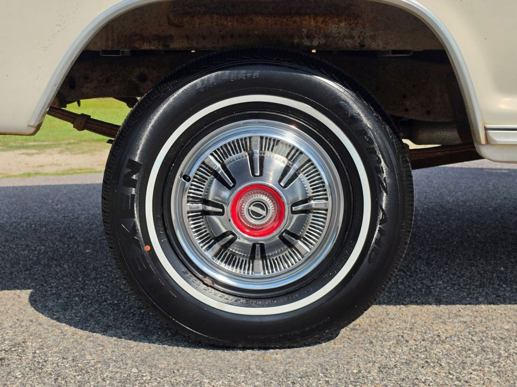 1970 Ford F-100 Image 49