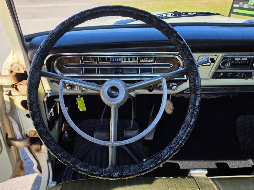 1970 Ford F-100 Image 17