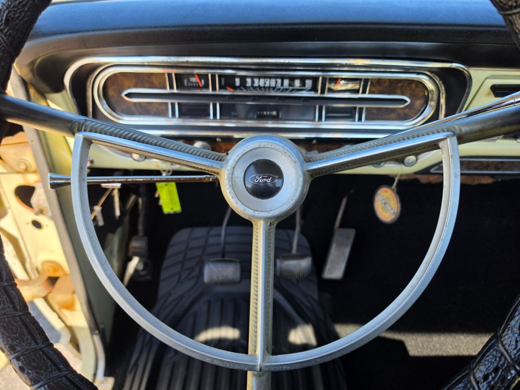 1970 Ford F-100 Image 18