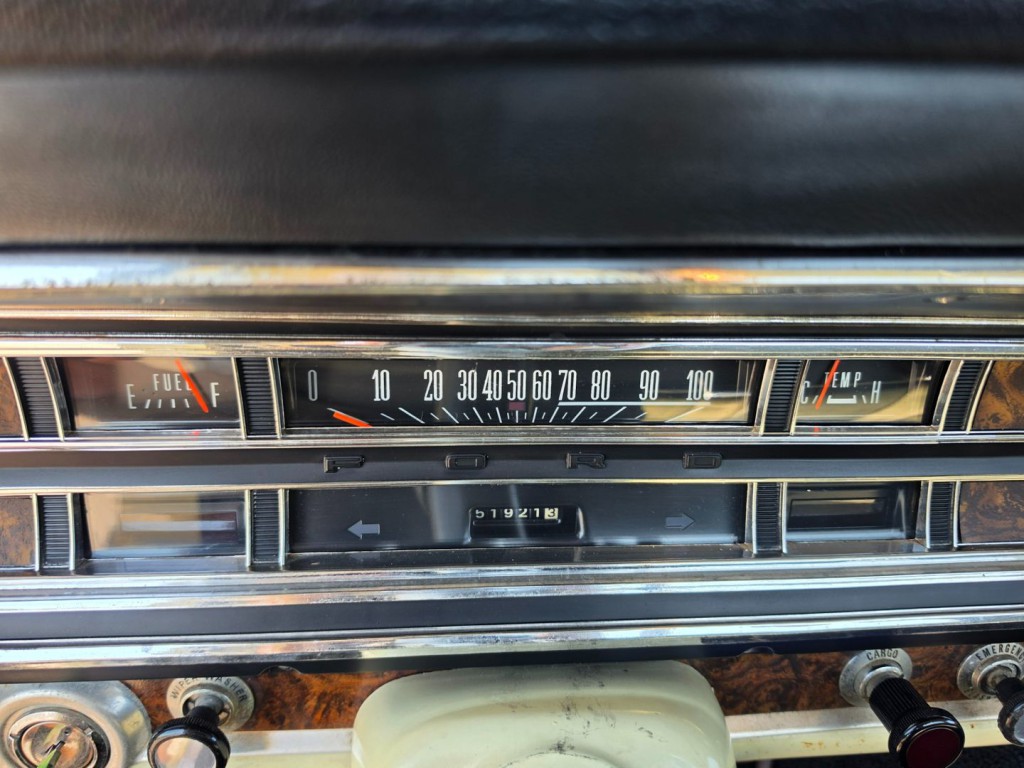 1970 Ford F-100 Image 19