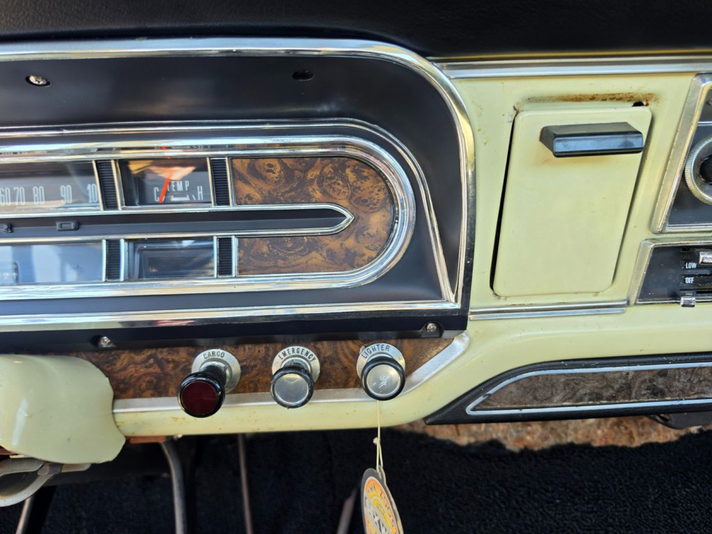 1970 Ford F-100 Image 20