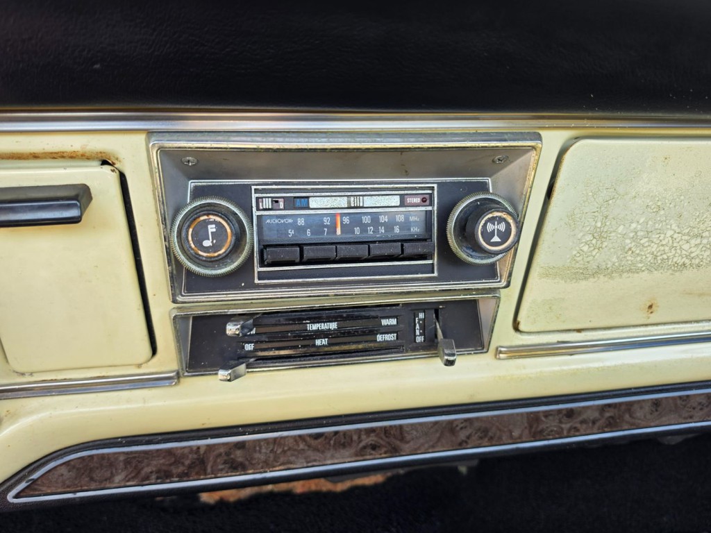 1970 Ford F-100 Image 21