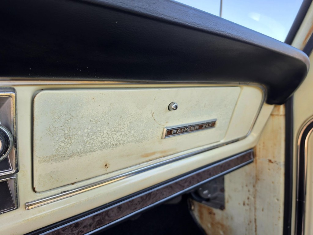 1970 Ford F-100 Image 22