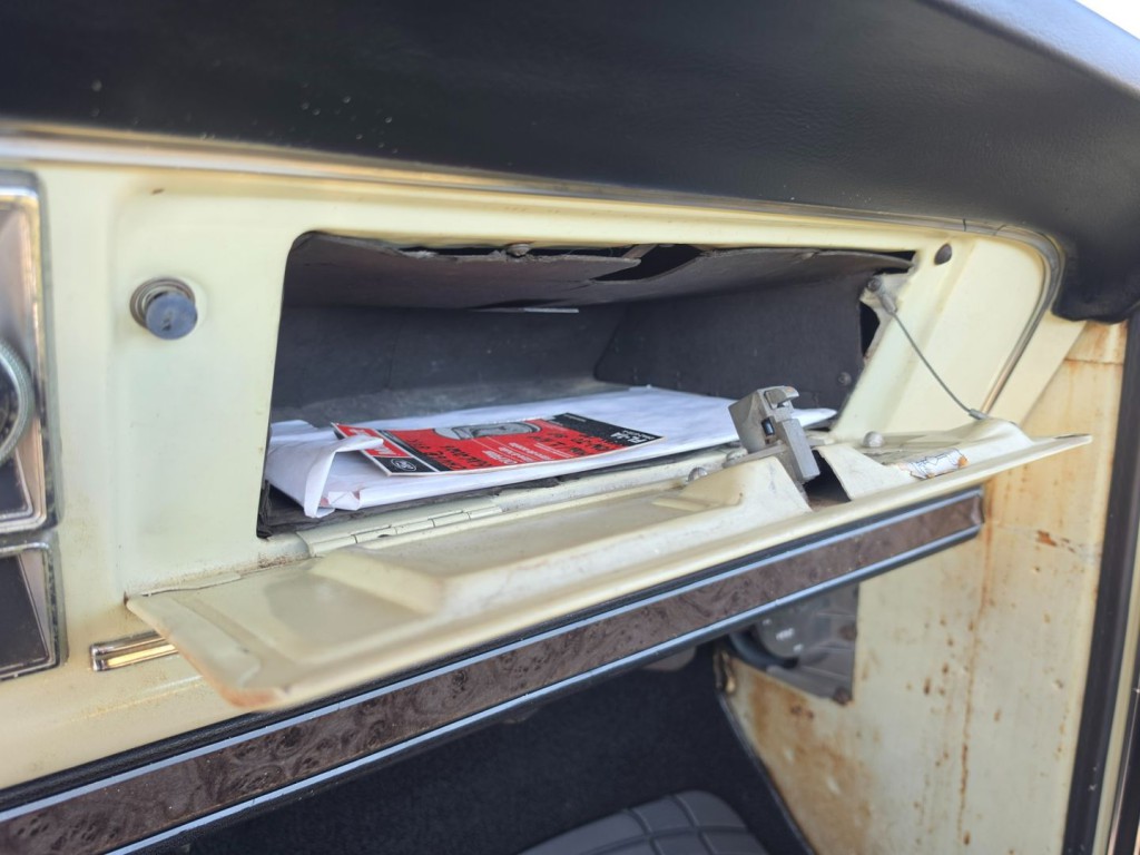 1970 Ford F-100 Image 23
