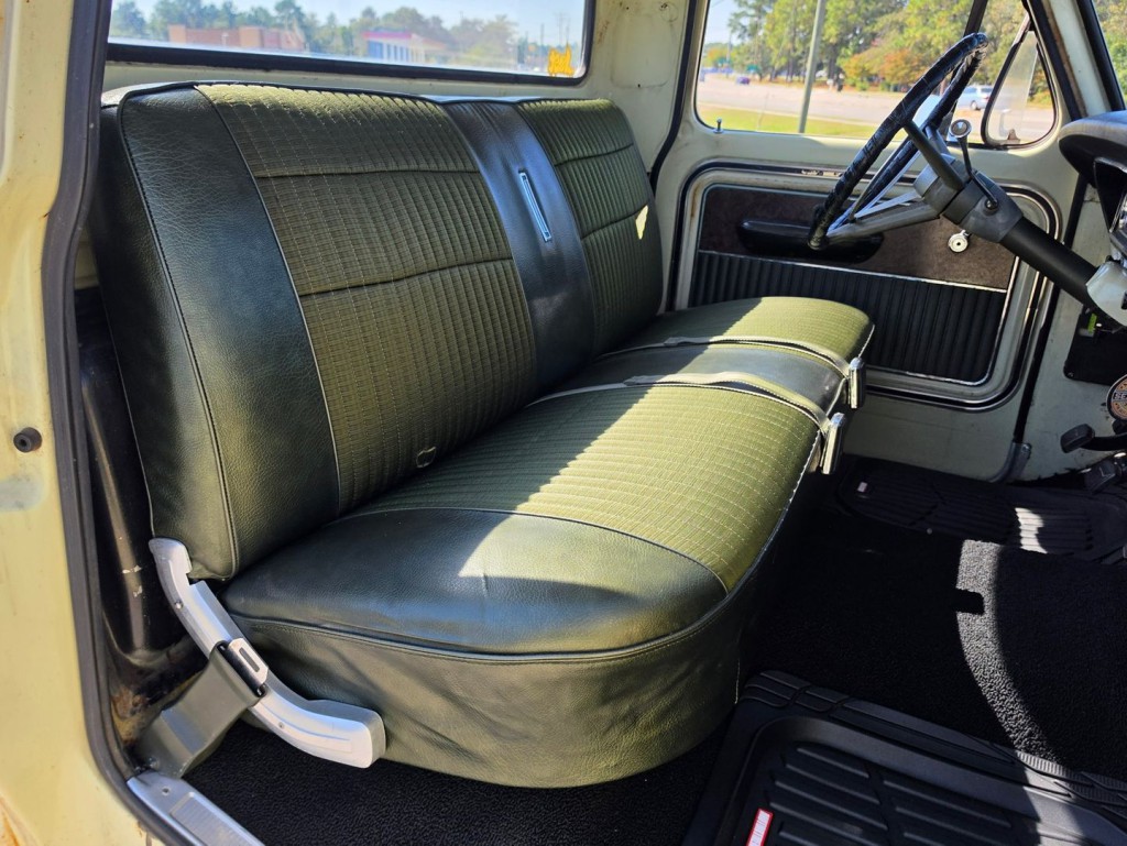 1970 Ford F-100 Image 27