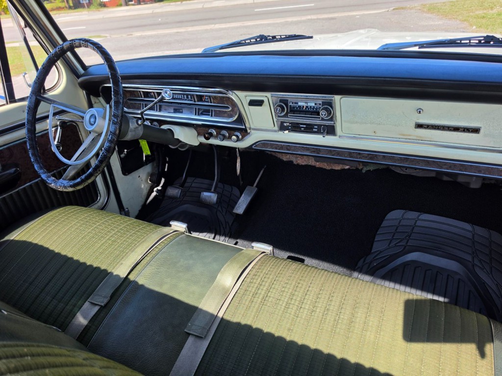 1970 Ford F-100 Image 30