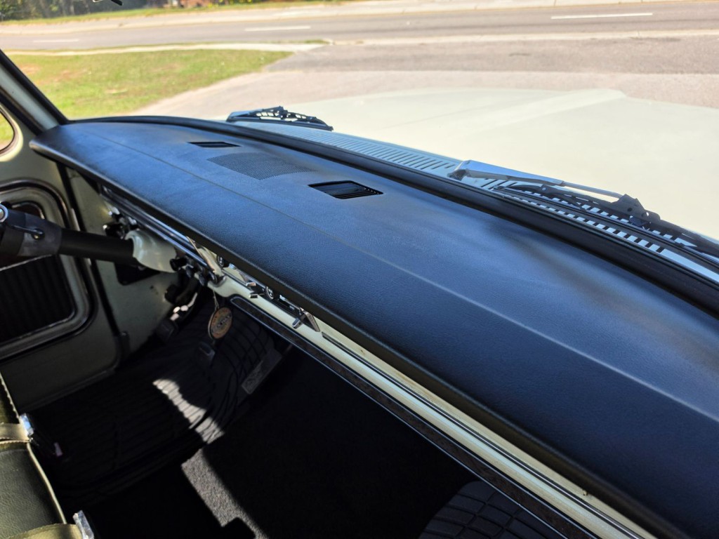 1970 Ford F-100 Image 31
