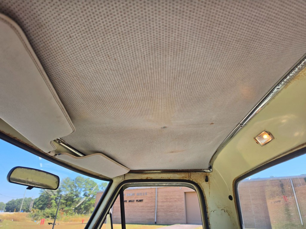 1970 Ford F-100 Image 33