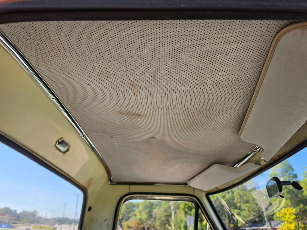 1970 Ford F-100 Image 34