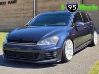 Image for 2016 Volkswagen GTI S ID: 7690718
